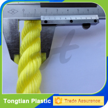 hay silage twine polypropylene rope